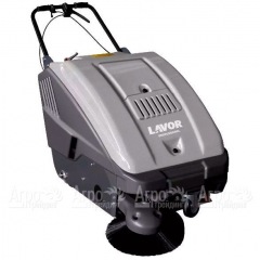 Подметальная машина Lavor Professional SWL 700 ET (без аккумулятора и зарядного устройства) в Ростове-на-Дону