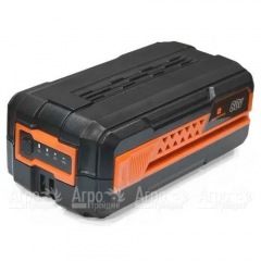 Аккумулятор для газонокосилки Expert bis LBL41P 40 В, 4 А/ч в Ростове-на-Дону