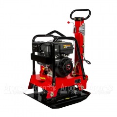 Виброплита бензиновая DDE VP165-CK в Ростове-на-Дону