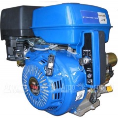 Двигатель Stork Technics 188FD в Ростове-на-Дону