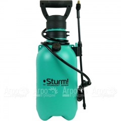 Аккумуляторный опрыскиватель Sturm GS8208U в Ростове-на-Дону
