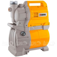 Насосная станция Denzel PSХ1300 в Ростове-на-Дону