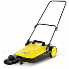 Подметальная машина Karcher S 4 в Ростове-на-Дону