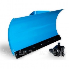 Лопата-отвал ННМ для мотоблоков Нева, Ока в Ростове-на-Дону