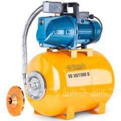 Насосная станция Elpumps VB50/1500B в Ростове-на-Дону