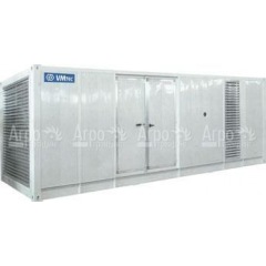 Стационарная дизельная трехфазная генераторная установка VMTEC PWCM 1800 I  в Ростове-на-Дону