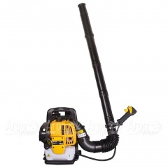 Воздуходувка бензиновая Huter GB-52S в Ростове-на-Дону