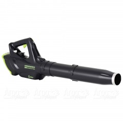 Воздуходувка аккумуляторная GreenWorks GC82BLB (без батареи и зарядного устройства) в Ростове-на-Дону