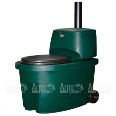 Сухой туалет Biolan в Ростове-на-Дону