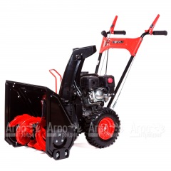 Снегоуборщик Enifield EN 655 в Ростове-на-Дону