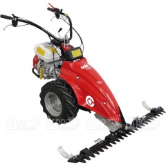 Бензиновая сенокосилка Solo by AL-KO 532 в Ростове-на-Дону