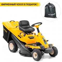 Садовый райдер Cub Cadet LR2 NR76 в Ростове-на-Дону
