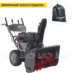 Снегоуборщик EVOline SBG SBG 700 LE в Ростове-на-Дону