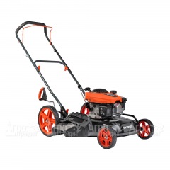 Газонокосилка бензиновая Patriot PT 51M в Ростове-на-Дону