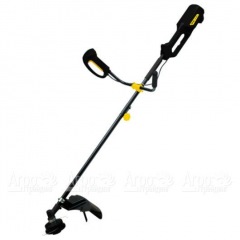 Электрический триммер Huter GET-420B в Ростове-на-Дону