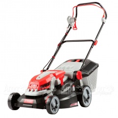 Газонокосилка электрическая Зубр ЗГКЭ-43-1600 в Ростове-на-Дону