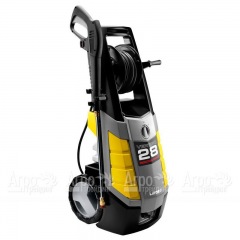 Мойка высокого давления Lavor Vertigo 28 в Ростове-на-Дону