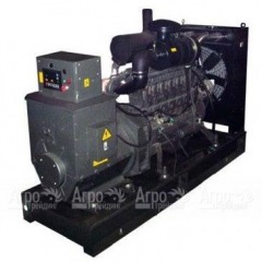 Электрогенератор Mitsudiesel MD-50 с АВР в Ростове-на-Дону