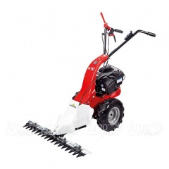 Бензиновая сенокосилка Eurosystems M90 Loncin OHV 123 в Ростове-на-Дону