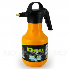 Ручной помповый опрыскиватель Volpi DEA в Ростове-на-Дону