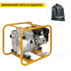 Мотопомпа Caiman SWT-50EX в Ростове-на-Дону