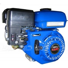 Двигатель Stork Technics 168F в Ростове-на-Дону