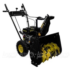 Снегоуборщик Champion ST655 в Ростове-на-Дону