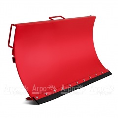 Лопата-отвал Мобил К ЛМ-100 для мотоблоков Ghepard в Ростове-на-Дону