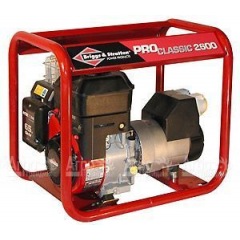 Бензогенератор Briggs&Stratton Pro Classic 2600 2,1 кВт в Ростове-на-Дону