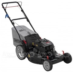 Газонокосилка бензиновая Craftsman 37640 в Ростове-на-Дону