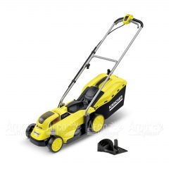 Газонокосилка аккумуляторная Karcher LMO 18-33 Battery (без аккумулятора и зарядного устройства) в Ростове-на-Дону
