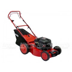 Газонокосилка бензиновая Solo 547 RX в Ростове-на-Дону