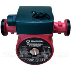 Циркуляционный насос Вихрь Ц-25/6 Стандарт в Ростове-на-Дону