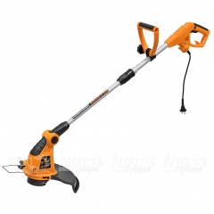 Электрокоса (электрический триммер) Carver TR 500T в Ростове-на-Дону