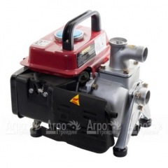 Бензиновая мотопомпа DDE PN40-II в Ростове-на-Дону