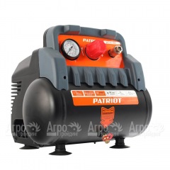 Компрессор безмасляный Patriot WO 6-180 в Ростове-на-Дону
