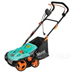 Электрический скарификатор Sturm SE1738 в Ростове-на-Дону