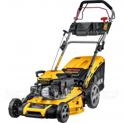 Газонокосилка бензиновая Steher GLM-510p в Ростове-на-Дону