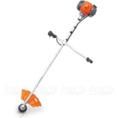  Бензокоса (бензиновый триммер) Villartec CB242 в Ростове-на-Дону