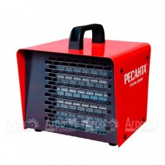 Электрическая тепловая пушка Ресанта ТЭПК-2000 в Ростове-на-Дону