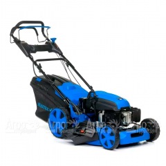 Газонокосилка бензиновая Haitec HT-RM563PRO в Ростове-на-Дону