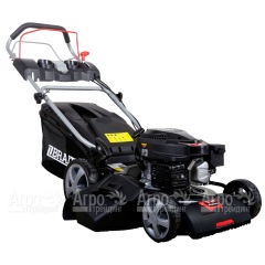 Газонокосилка бензиновая Brait BR4546SPM в Ростове-на-Дону