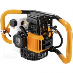 Мотобур (бензобур) DEKO DKGA52 (без шнека) в Ростове-на-Дону