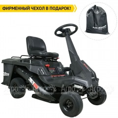 Садовый райдер EVOline TRG 61 CM L в Ростове-на-Дону