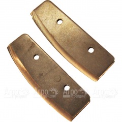 Нож к шнеку для льда Tsunami 200 мм в Ростове-на-Дону