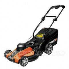 Газонокосилка электрическая Worx WG708E в Ростове-на-Дону