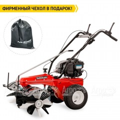 Подметальная машина Tielburger TK18 (B&#38;S) в Ростове-на-Дону