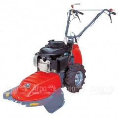 Бензиновая сенокосилка Pubert L Junior 65H в Ростове-на-Дону