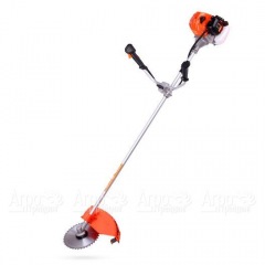 Бензокоса (бензиновый триммер) Patriot PT 545 + диск, катушка с леской в Ростове-на-Дону