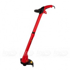 Электрокоса (электрический триммер) DDE ET255 в Ростове-на-Дону